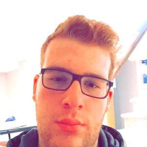 Meet your Posher, Jordan